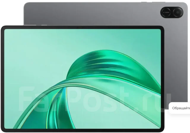 Honor Pad X8a. 11 ������, ������ 128 �� ����