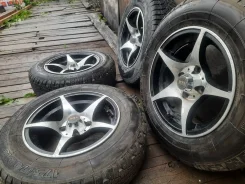 HTL. 3.5/10.25x13", 4x98, ET-98/, �� 57���. ����