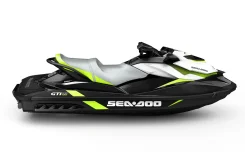 BRP Sea-Doo GTI. 2017 ��� ����