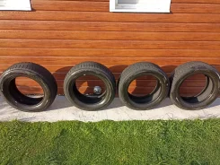 Yokohama Ice Guard IG50 Plus. ������, ��� �����, 2021 ���, �/�, ����� 10 % ����