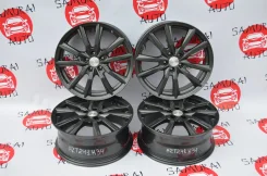 Japan Sanyo Sport-10. 7.0x17", 5x100, ET48, �� 54,1���. ����