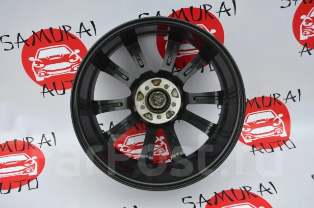 Japan Sanyo Sport-10. 7.0x17", 5x100, ET48, �� 54,1���. ����