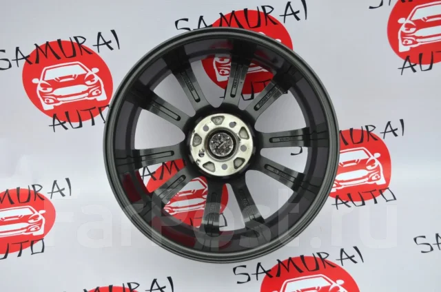 Japan Sanyo Sport-10. 7.0x17", 5x100, ET48, �� 54,1���. ����