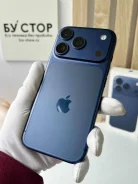 Apple iPhone 17 Pro. �/�, 256 ��, �����, 4G LTE, 5G, NFC ����