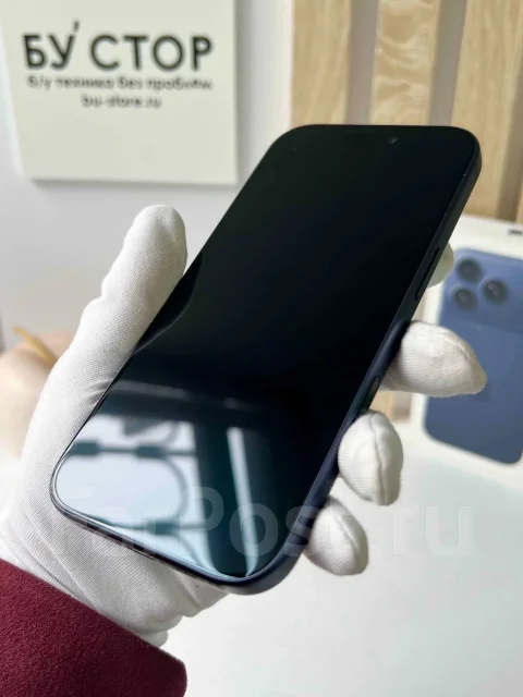 Apple iPhone 17 Pro. �/�, 256 ��, �����, 4G LTE, 5G, NFC ����