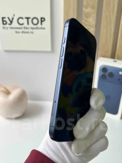 Apple iPhone 17 Pro. �/�, 256 ��, �����, 4G LTE, 5G, NFC ����