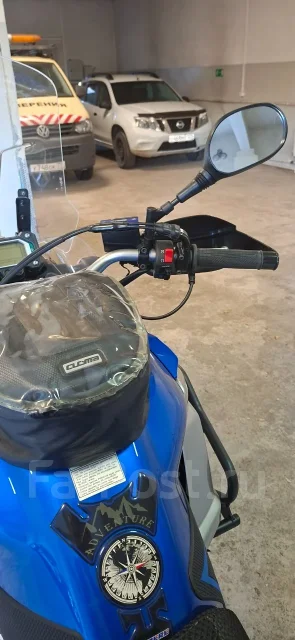 Yamaha XT 1200Z Super Tenere. 1 200����. ��., ��������, ���������, ������ �� �� ����