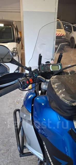 Yamaha XT 1200Z Super Tenere. 1 200����. ��., ��������, ���������, ������ �� �� ����