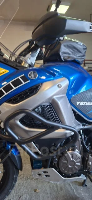 Yamaha XT 1200Z Super Tenere. 1 200����. ��., ��������, ���������, ������ �� �� ����