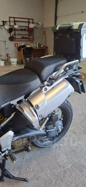 Yamaha XT 1200Z Super Tenere. 1 200����. ��., ��������, ���������, ������ �� �� ����