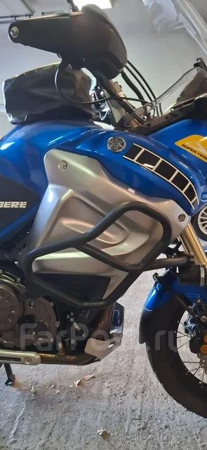 Yamaha XT 1200Z Super Tenere. 1 200����. ��., ��������, ���������, ������ �� �� ����