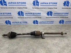 ������ Honda Odyssey 2001 [������ 124 661 ��] 44306S3N951 RA6 F23A, �������� ����� 44306S3N951 ����