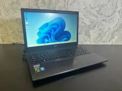 DEXP. 15.6", 3,1����, ��� 12 ��, ���� 500���, WiFi: 1, Bluetooth: 1, ����������� �� 1��. ����