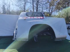 ����� Toyota Probox NCP51, ������ ������ ����