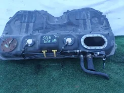 �������� Subaru Forester SG5 ����
