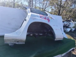 ����� Toyota Probox NCP51, ������ ����� ����