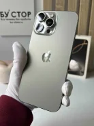 Apple iPhone 16 Pro Max. �/�, 256 ��, �����, 4G LTE, 5G, NFC, eSIM ����