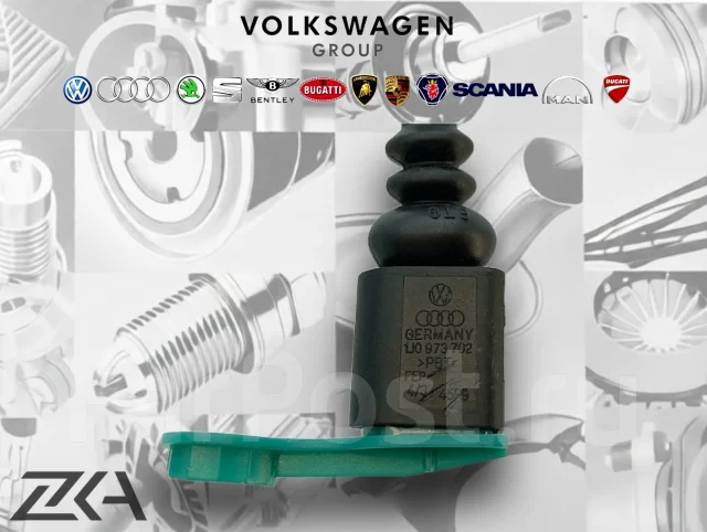 Volkswagen Polo �������� ������� 5K0698151 ����