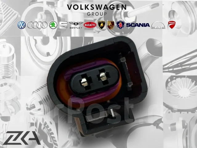 Volkswagen Polo �������� ������� 5K0698151 ����
