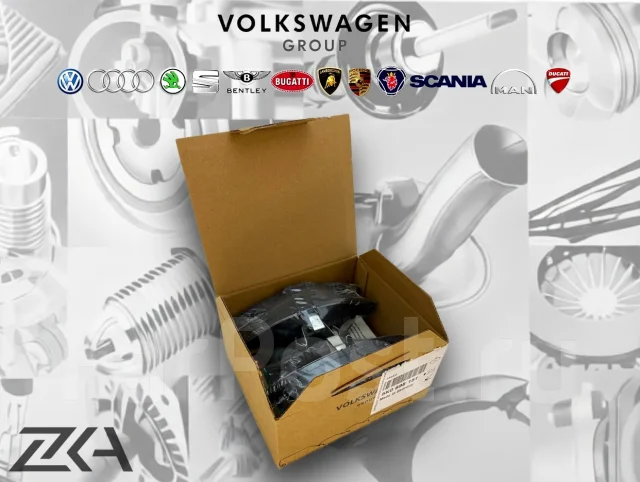 Volkswagen Polo �������� ������� 5K0698151 ����