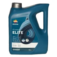 Repsol Elite Cosmos. 5W-30, �������������, 4��. ����