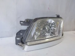 ���� Subaru Forester SF5, ����� ����