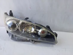 ���� Toyota WISH ZGE25, ������ ����