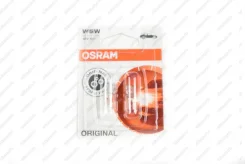 �������� ���� Osram W5W 12V 5W W2.1X9.5D [282502B] 282502B ����