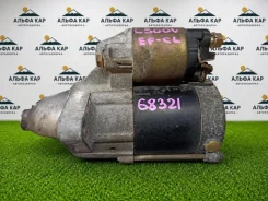 ������� Daihatsu Mira 1995 2810087224 L500V EF-CL 2810087224 ����