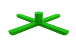 �������� ��� ������ 2.0�� (100��) ��������� Decor Pro 443-0020 ����