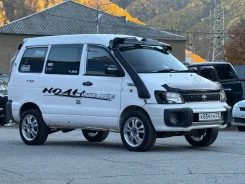 Toyota Lite Ace Noah. ��������, 4wd, 2.0 (73��.�.), ������, 430����. �� ����