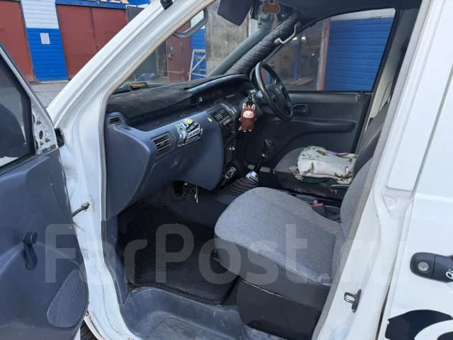 Toyota Lite Ace Noah. ��������, 4wd, 2.0 (73��.�.), ������, 430����. �� ����