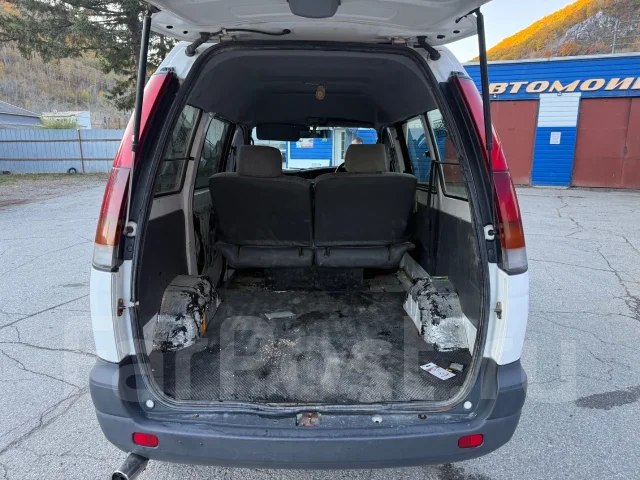 Toyota Lite Ace Noah. ��������, 4wd, 2.0 (73��.�.), ������, 430����. �� ����