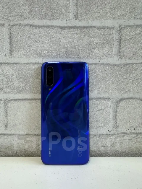 Xiaomi Mi9 Lite. �/�, 64 ��, �����, 4G LTE ����
