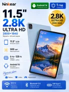 ������� Ninkear Tb10a 6Gb/128Gb Global version. �����. 11.5 ������, ������ 128 �� ����