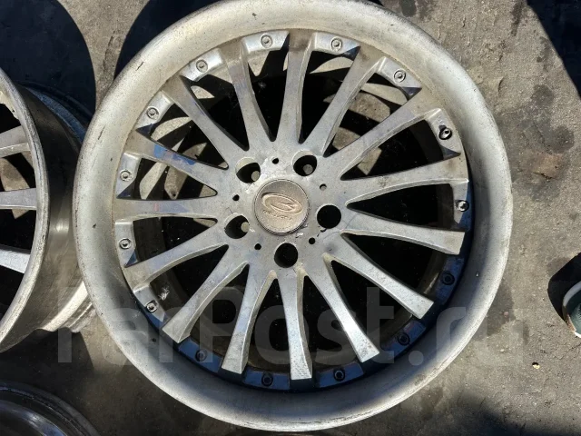 Weds Artisan Spirit Bellona. 7.5x18", 5x114.3, ET43, �� 73,1���. ����