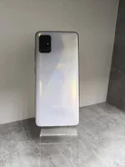 Samsung Galaxy A51. �/�, 128 ��, 4G LTE, Dual-SIM ����