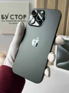 Apple iPhone 15 Pro Max. �/�, 256 ��, ������, 4G LTE, 5G, NFC ����