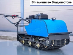 Baltmotors Barboss Standard. ��������, ��� ���, ��� �������. ��� ����� �� ������������ ����