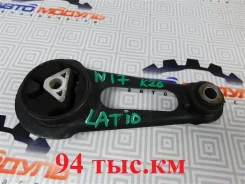 ������� ��������� Nissan Latio 2012 113601HC0A N17-001657 HR12-DE, ������ 113601HC0A ����