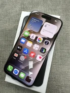 Apple iPhone 15 Pro. �/�, 256 ��, ������, 3G, 4G LTE, ����������, NFC, eSIM, ������� �������, ������������ ������� ����
