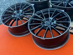 Weds Sport SA-60M. 7.5x17", 5x114.3, ET45, �� 73,1���. ����