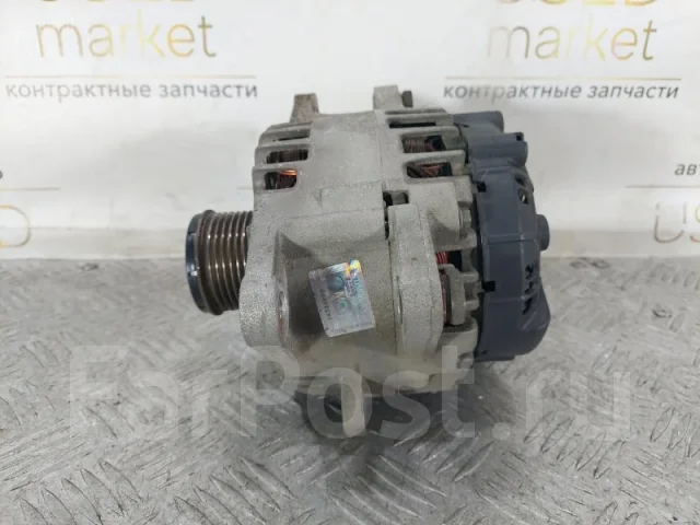��������� Kia Mohave 2012 373003A002 HM 3.0 D6EA 373003A002 ����