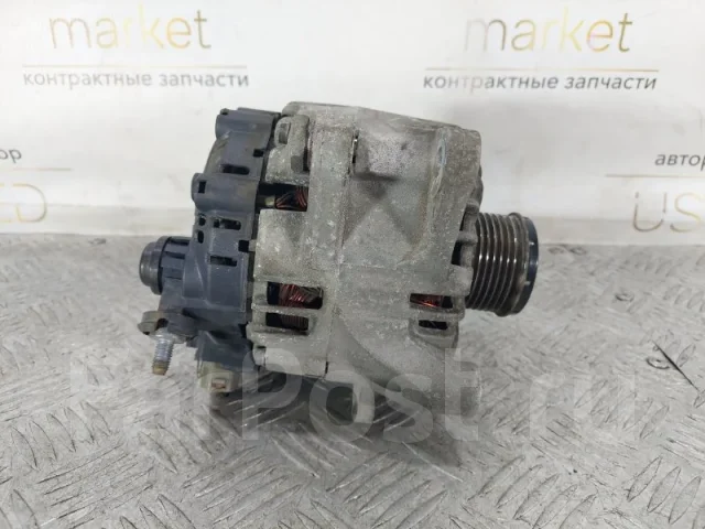 ��������� Kia Mohave 2012 373003A002 HM 3.0 D6EA 373003A002 ����