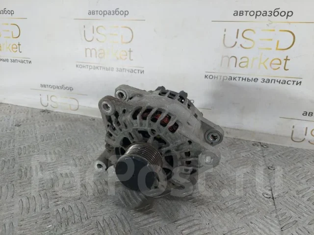 ��������� Kia Mohave 2012 373003A002 HM 3.0 D6EA 373003A002 ����