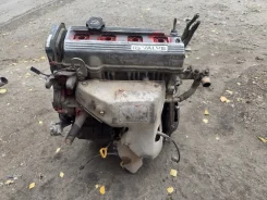 ��������� Toyota Camry 1993 1900074480 SV30 4S-FE 1900074480 ����