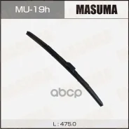 ����� ���������������� ��������� (�������) 475�� 19 Masuma ���. MU19H MU19H ����
