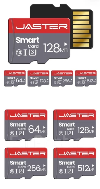 MicroSD. 128���, ��������� USB ����