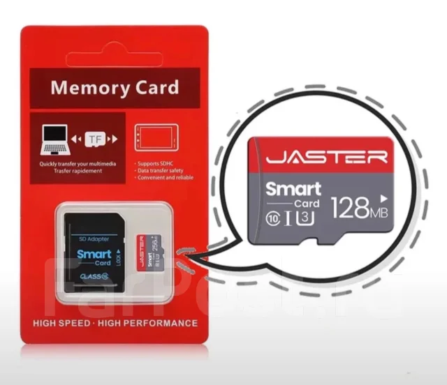 MicroSD. 128���, ��������� USB ����