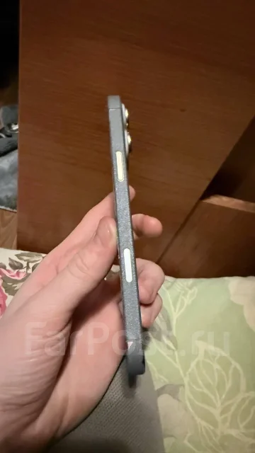 Apple iPhone 16 Pro Max. �/�, 1 ��, �������, eSIM ����